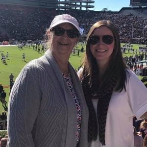 Meet your Posher, Ali